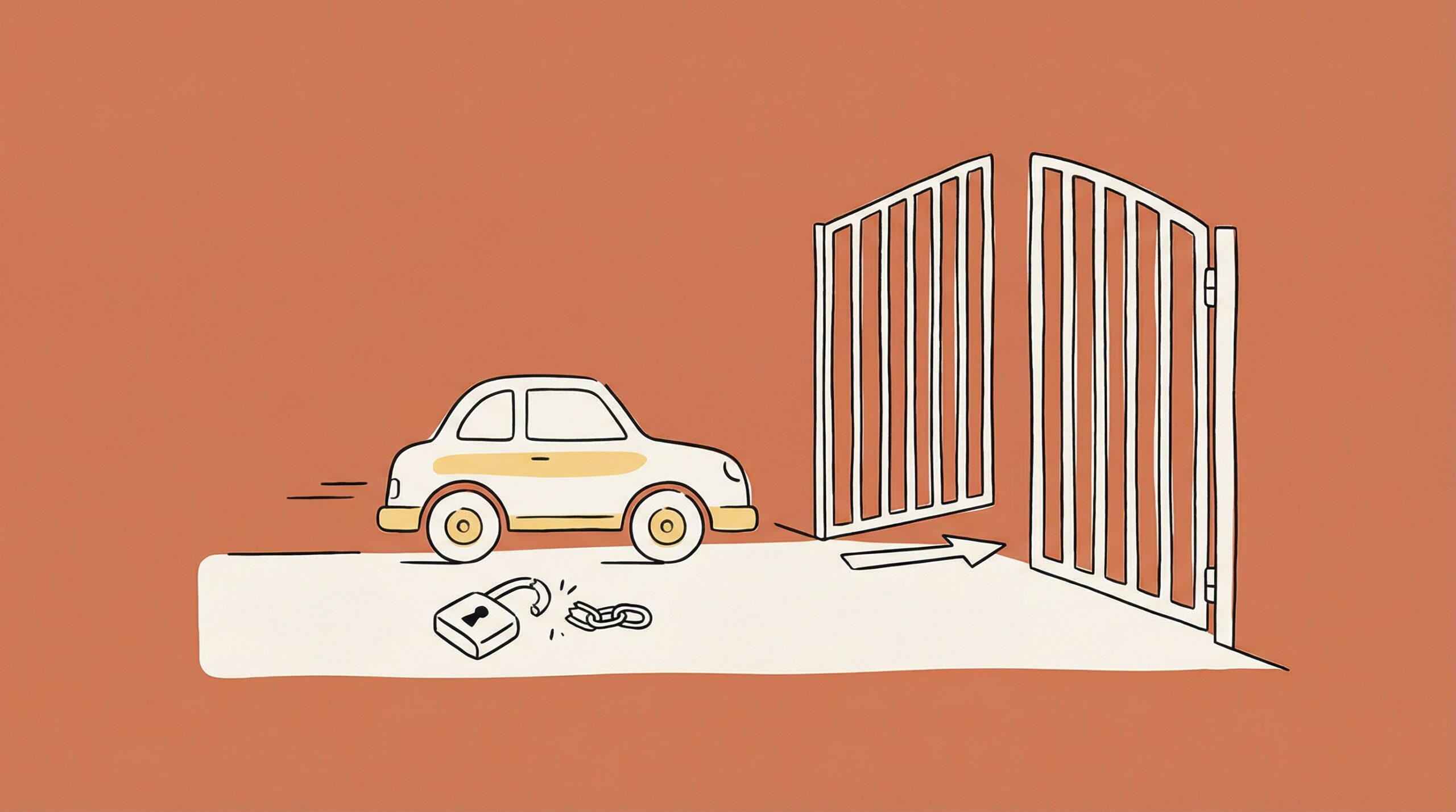 Schluss mit –dangerously-skip-permissions – so geht es richtig