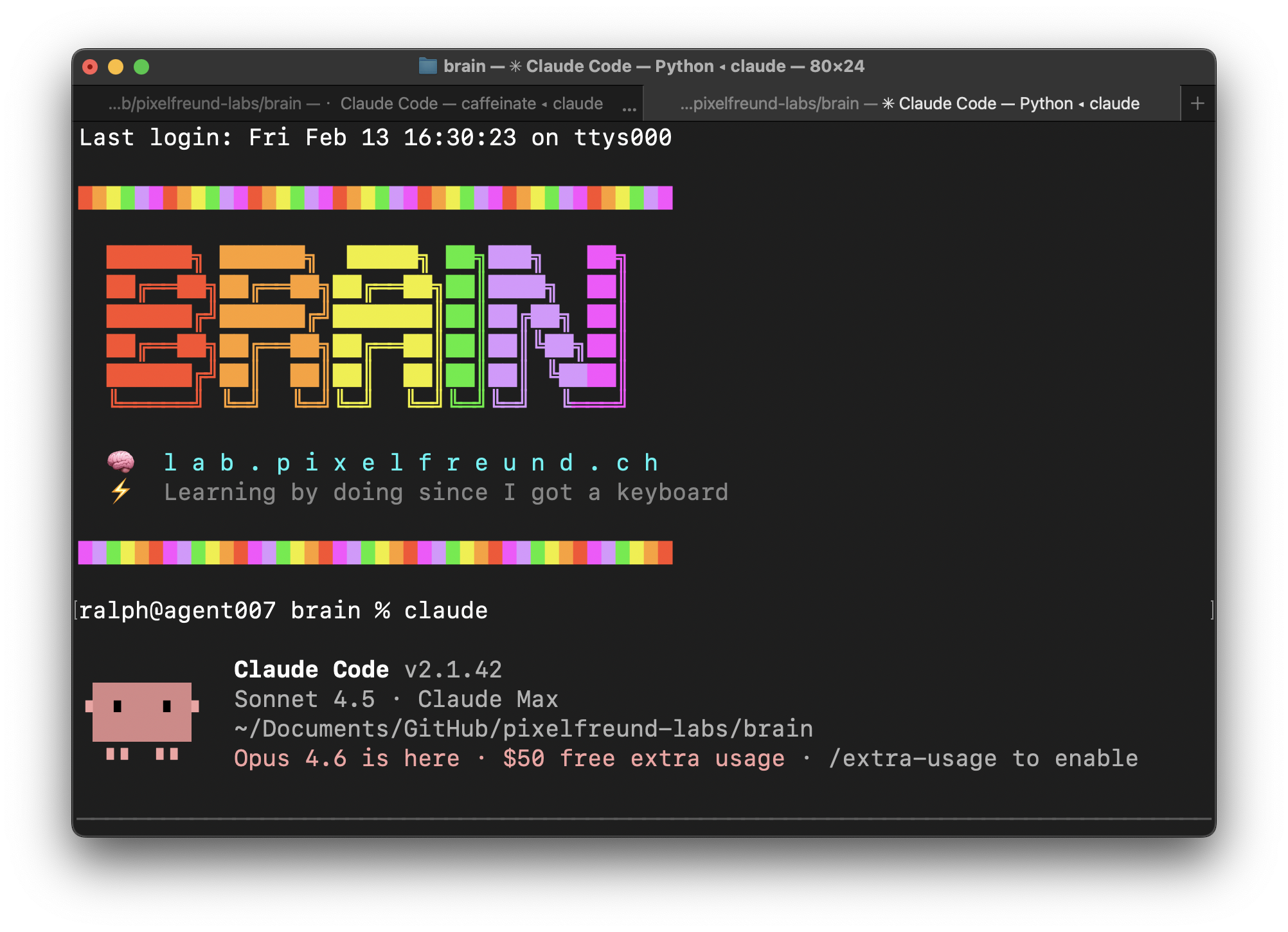 Second Brain mit Claude Code: Mein persönliches Wissens-Betriebssystem
