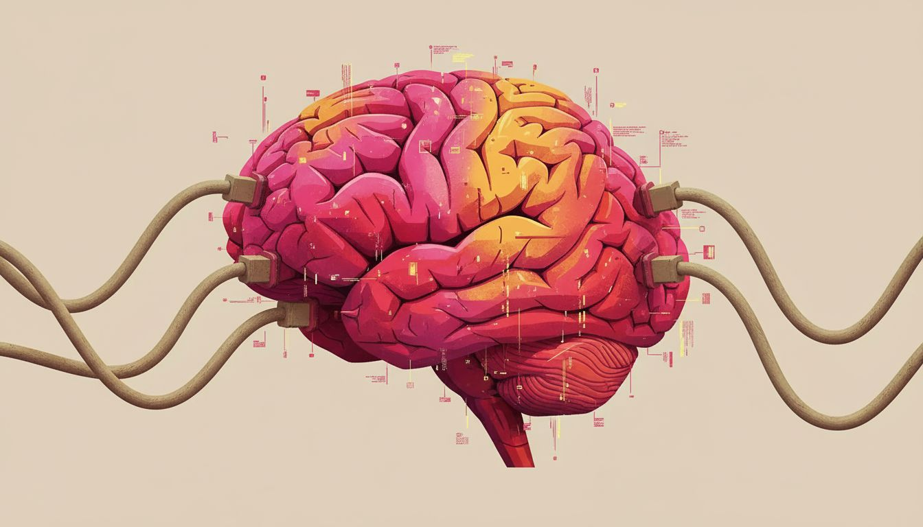 KI macht uns nicht produktiver – sie macht uns rastloser